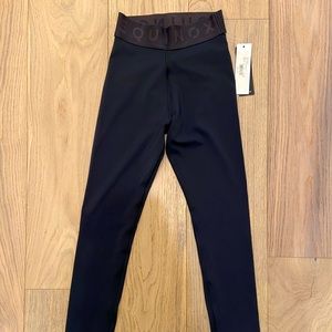 NWT leggings